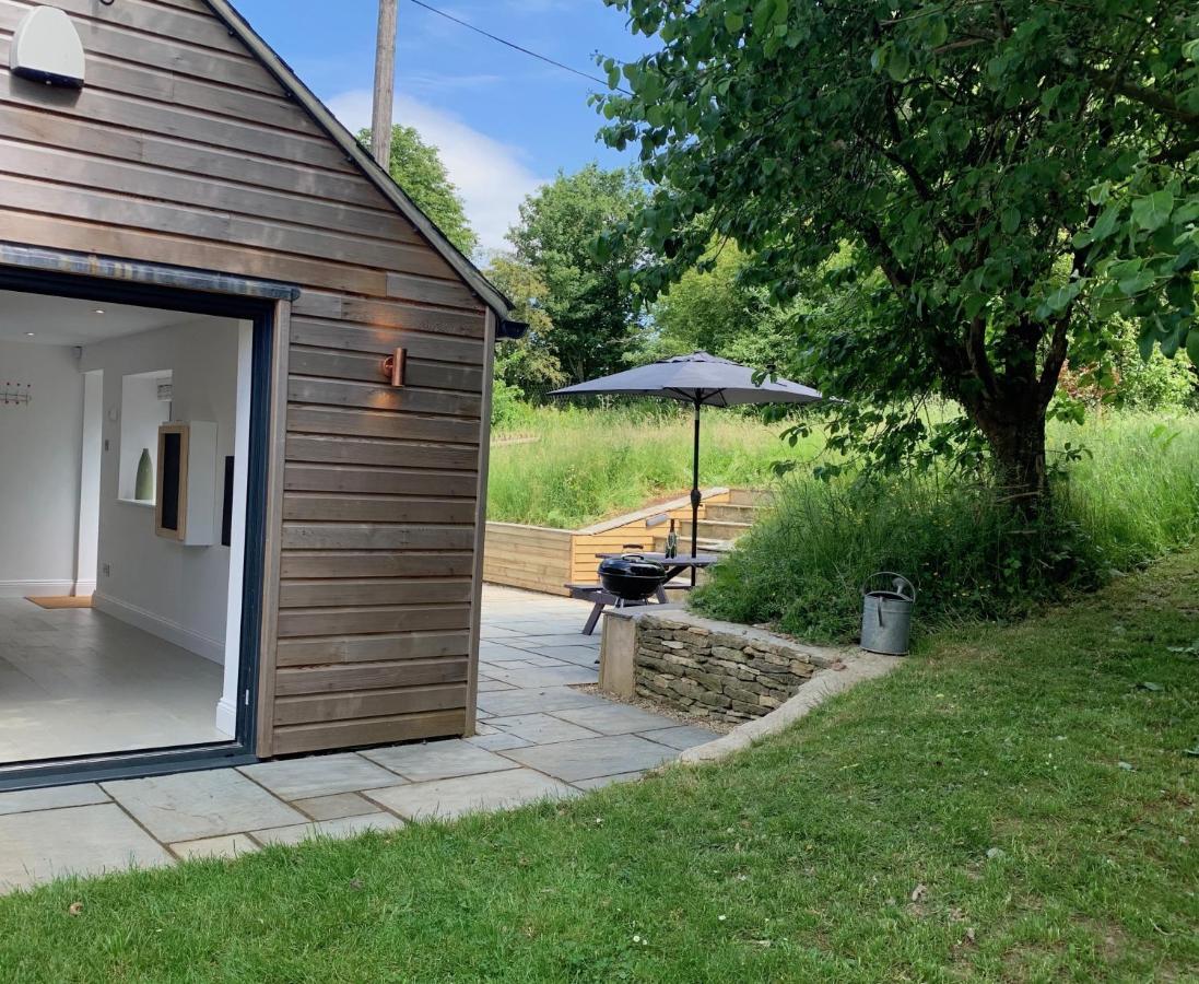 チッペナムCosy Cotswolds Retreat Near Bath & Castle Combeアパートメント エクステリア 写真