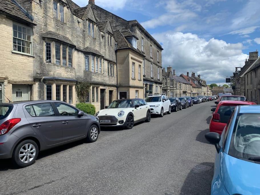チッペナムCosy Cotswolds Retreat Near Bath & Castle Combeアパートメント エクステリア 写真